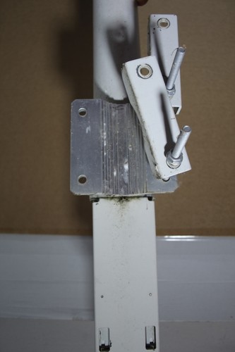 Antenne omni Ubiquiti airMAX Middle Gain + antenne sectorielle Unifi AC Mesh - Photo 9/9