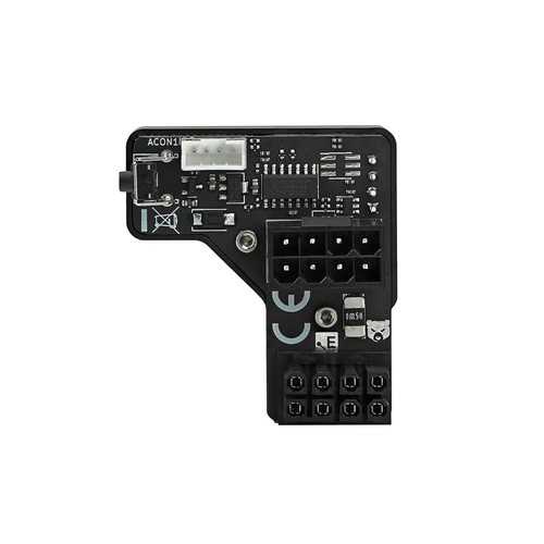Thermal Grizzly WireView GPU - 1x8Pin PCIe Normal - Afbeelding 3 van 9
