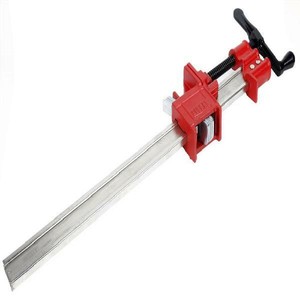 bessey throat clamp