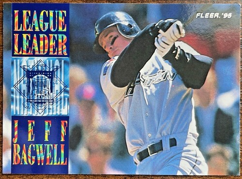 BAGWELL & BIGGIO & ALTUVE and other ASTROS - pick your card - ROOKIES/PARALLELS - Picture 122 of 259