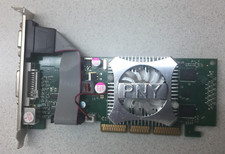 Jaton Nvidia 3DForce 6200Xe 512M AGP 82348b/V5