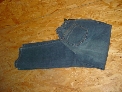 Umstandshose Stretchjeans/Jeans v.BABY 
