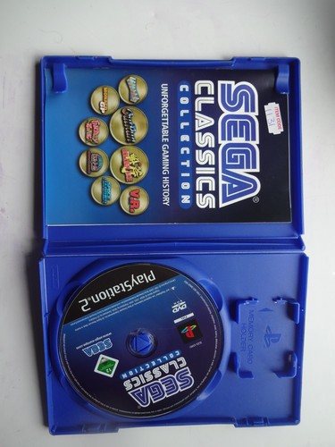 Sony Playstation 2 PAL giochi migliori e rari PS2 fai una selezione costruisci una collezione - Foto 33 di 575