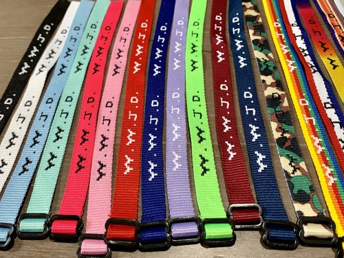 1 Woven Jesus Religious WWJD Bracelets Bracelet Fundraiser Fashion Wristbands - Picture 4 of 6