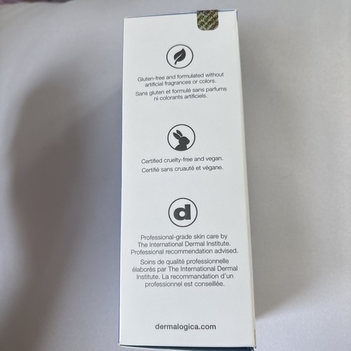 Dermalogica daily Milkfoilaint Exfoliant Powder Full Size 74g New Sealed RRP £65 - Picture 4 of 5
