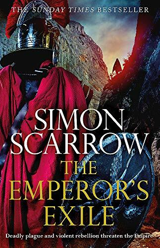 The Emperor's Exile (Eagles of the Empire 19): The thrilling Sunday Times bests