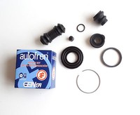 Autofren D4452 Hintere Bremszangen Reparatursatz OE Ersatz