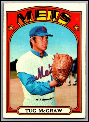 1972 Topps Baseball Cards - You Pick - aaalvins - Picture 54 of 133