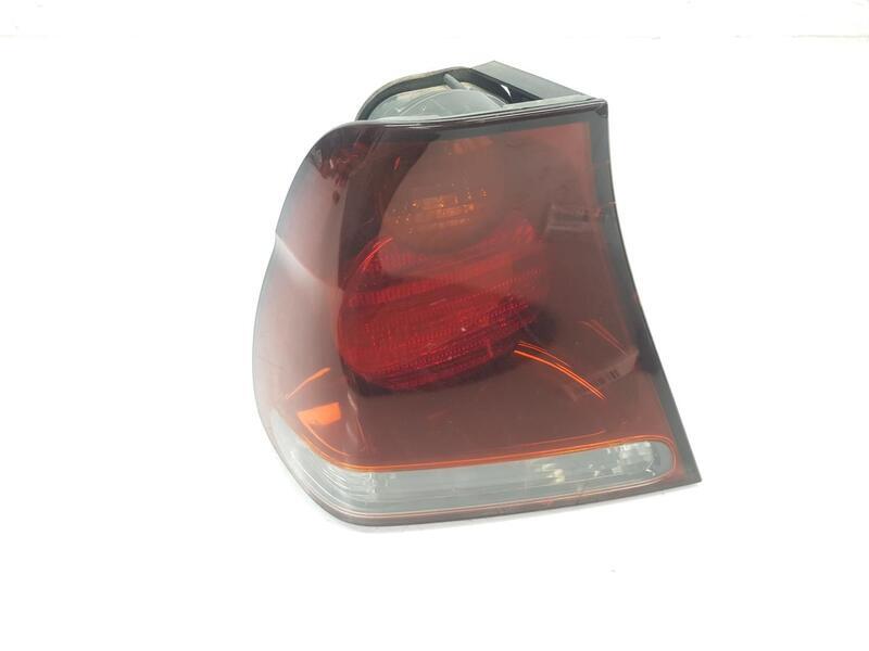 63216934161 rear lamp lh for BMW 3 COMPACT 20 TD 2001 6934161 