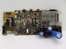 HP 05890-60015 DIV 43 REV B Main Board for 5890 Gas Chromatograph 