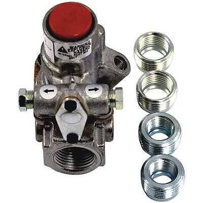 BASO H17BB-1 1/4''PILOT VLV W/O INTERRUPTER Gas Products