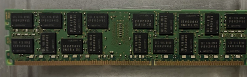 Supermicro X9DAE X9DB3-TPF X9DRW-CTF31 256GB COMPLETE KIT - Picture 3 of 5