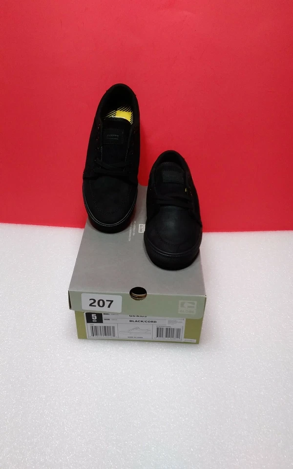 GLOBE GS KIDS SHOES SIZE-5  COD/207 / 208 - Image 2 of 4