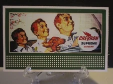 Assorted Billboard Signs - O-Scale or for General Display of Product      [4/20]