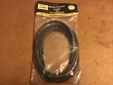 Vintage Quick Mount Antenna Lead 108โ New USA Made