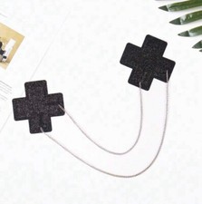 nipple covers patches