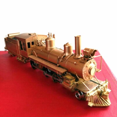 NOS WESTSIDE M0DEL HOn3(10.5mm) D&RGW T-12 | eBay