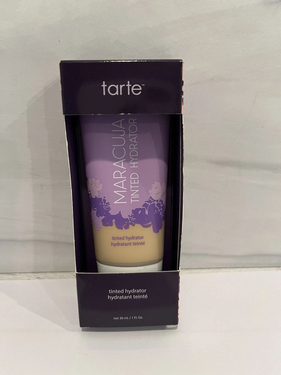 Maracuja tinted sale hydrator