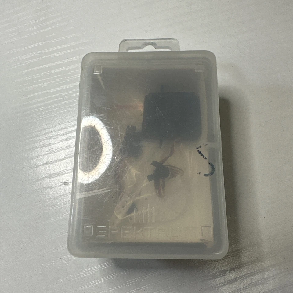 Spektrum A2020 Ultra Micro Servo - Image 4 of 4