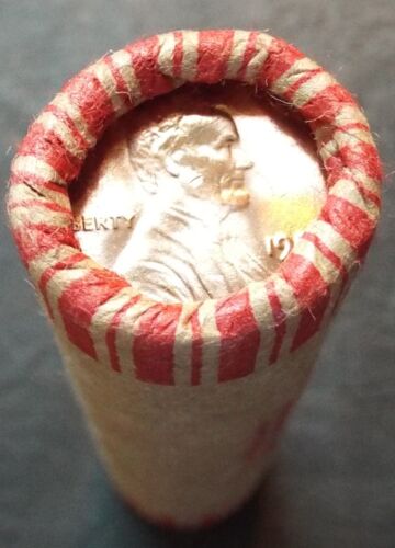 1982-P Uncirculated LINCOLN CENT ROLL ๐ฅ๐ฅ๐ฅ๐ฅ๐ฅ๐ฅ๐ฅ๐ฅ๐ฅ๐ฅ๐ฅ๐ฅ๐ฅ๐ฅ๐ฅ๐ฅ๐ฅ๐ฅ๐ฅ๐ฅ๐ฅ