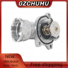 Mercedes Benz Genuine Sprinter 2500 3500 Thermostat W/ Housing and Gasket NEW