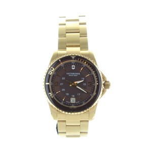 victorinox maverick gold