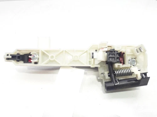 83651J9000 Türgriff Hinten Aussen Links für HYUNDAI KONA (OS) Tecno 2WD 7587637 - Bild 2 von 2