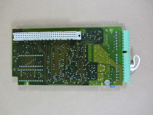 Tarjeta de expansión de E/S SEW Eurodrive, 8222975 FEA31C, opción Movitrac - Imagen 7 de 10