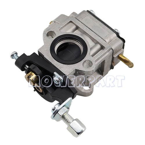 Kit carburatore per soffiatori zaino Walbro WYK-345 Echo PB-770 PB-770H PB-770T - Foto 4 di 6