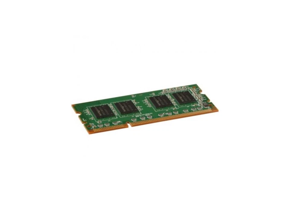 HP E5K49A  2GB DDR3x32 144-Pin 800MHz SODIMM - Image 3 of 4