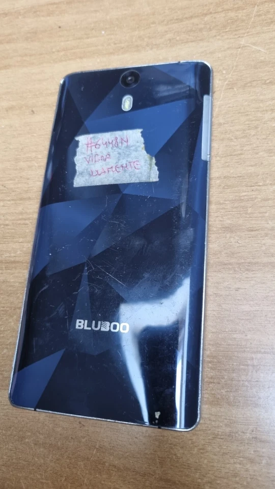 2799-Smartphone Bluboo - Imagen 2 de 2