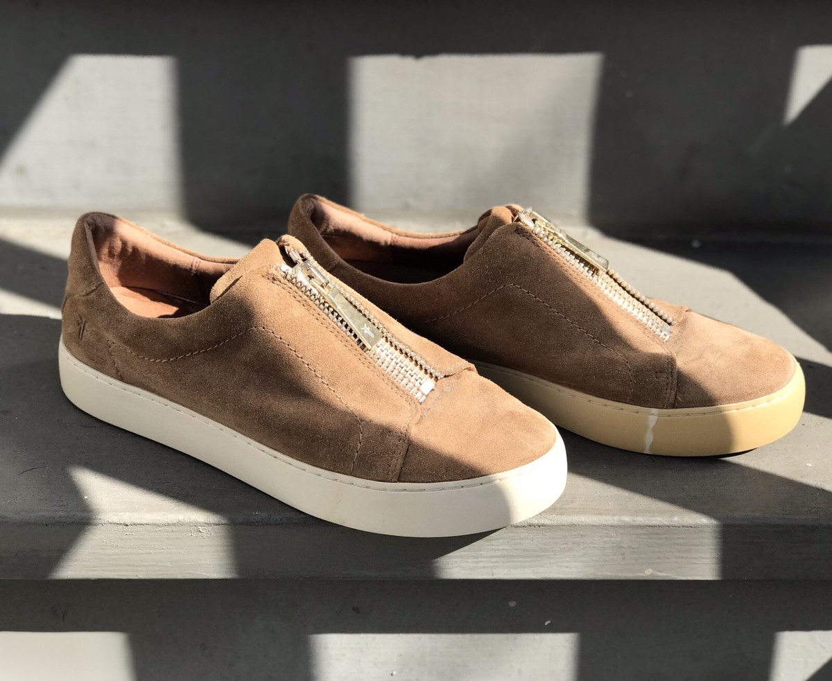 Frye Tan Shoes Vintage Frye campus boots hurt SO BAD!! Pure agony : r  main image 2