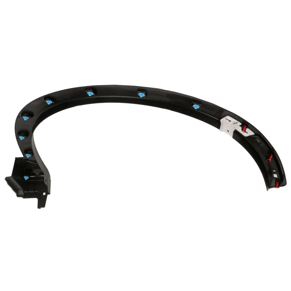 OEM Genuine Mitsubishi Front Wheel Arch Molding Fender Flare Trim 7400A713 - Imagem 4 de 4