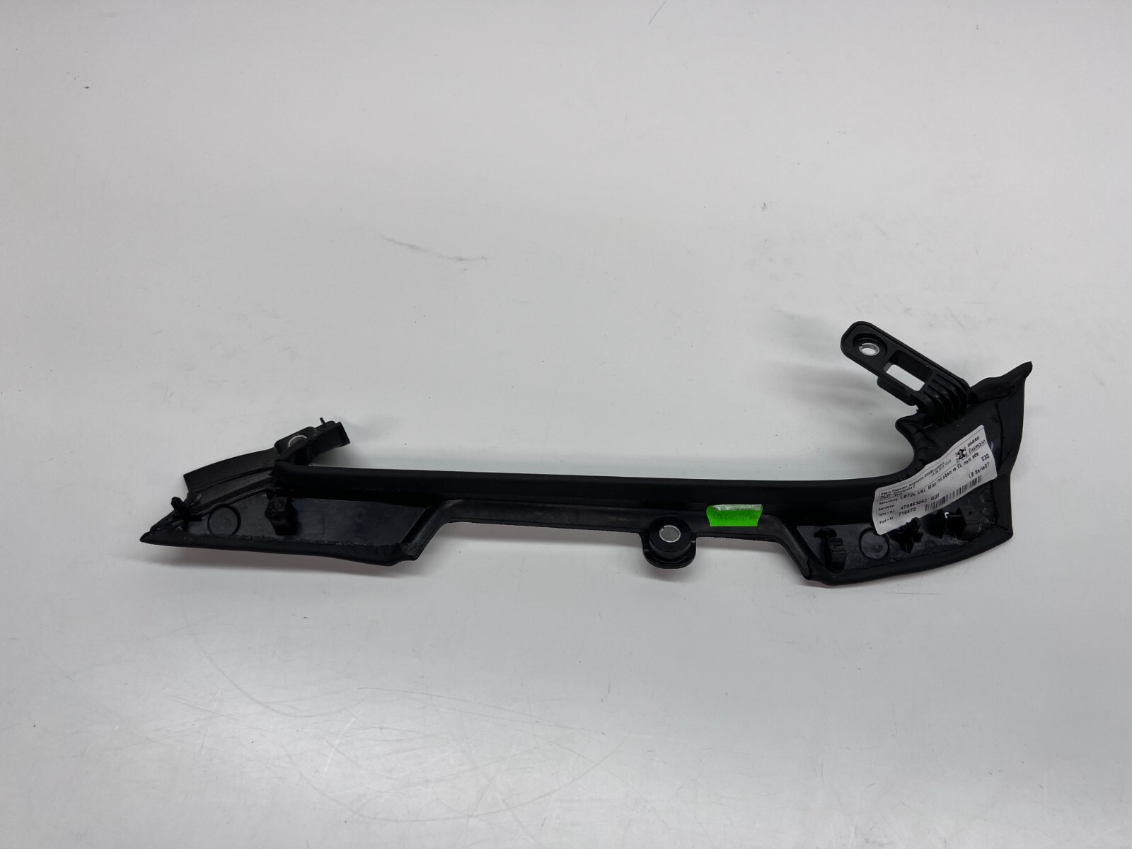 LAMBORGHINI HURACAN LP610 PASSENGER RH CENTER CONSOLE PANEL TRIM OEM 4T0863052