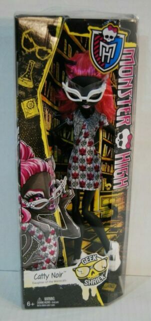 catty noir doll for sale