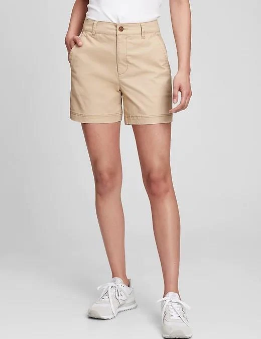 NWT Womens GAP 5