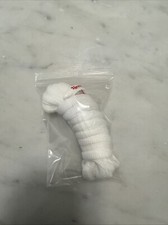 Nike SB Dunk White Laces Red Instant Authentic New For Sz 9