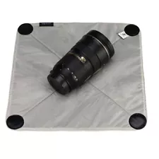 Tenba Tools 12" Wrap (Gray) - portable padding for any delicate equipment