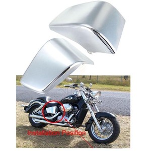 honda shadow battery cover