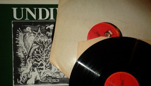 Albert Lortzing – Undine - 3 × LP Box Set - EMI 1C 149-30 218 / 20 - STEREO - Picture 2 of 3