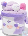 Plush Goals witchy brew mooshake jumbo 17” Plush-NWT — photo 1