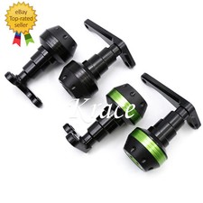 FXCNC Motorcycle Parts for Kawasaki Ninja ZX14 for sale | eBay