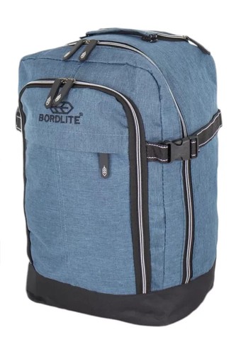 Ryanair Untersitz Kabinentasche 40x25x20cm Reise Handgepäck Koffer Trolley Tasche - Bild 41 von 71