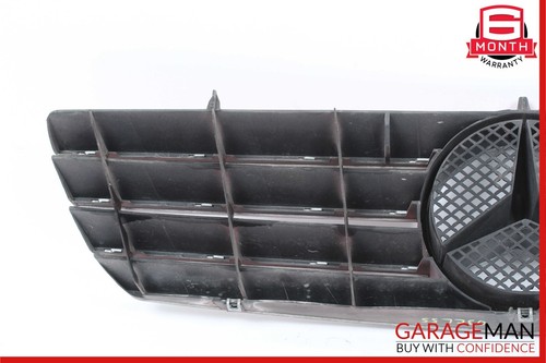 00-06 Mercedes W215 CL55 AMG Front Hood Radiator Grill Grille Panel Cover OEM - 第 7/12 張圖片