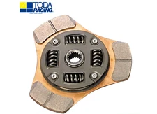 TODA RACING GENUINE OEM ZC31S SWIFT SPORT STRENGTHENED CLUTCH DISC 22200-M16-00M