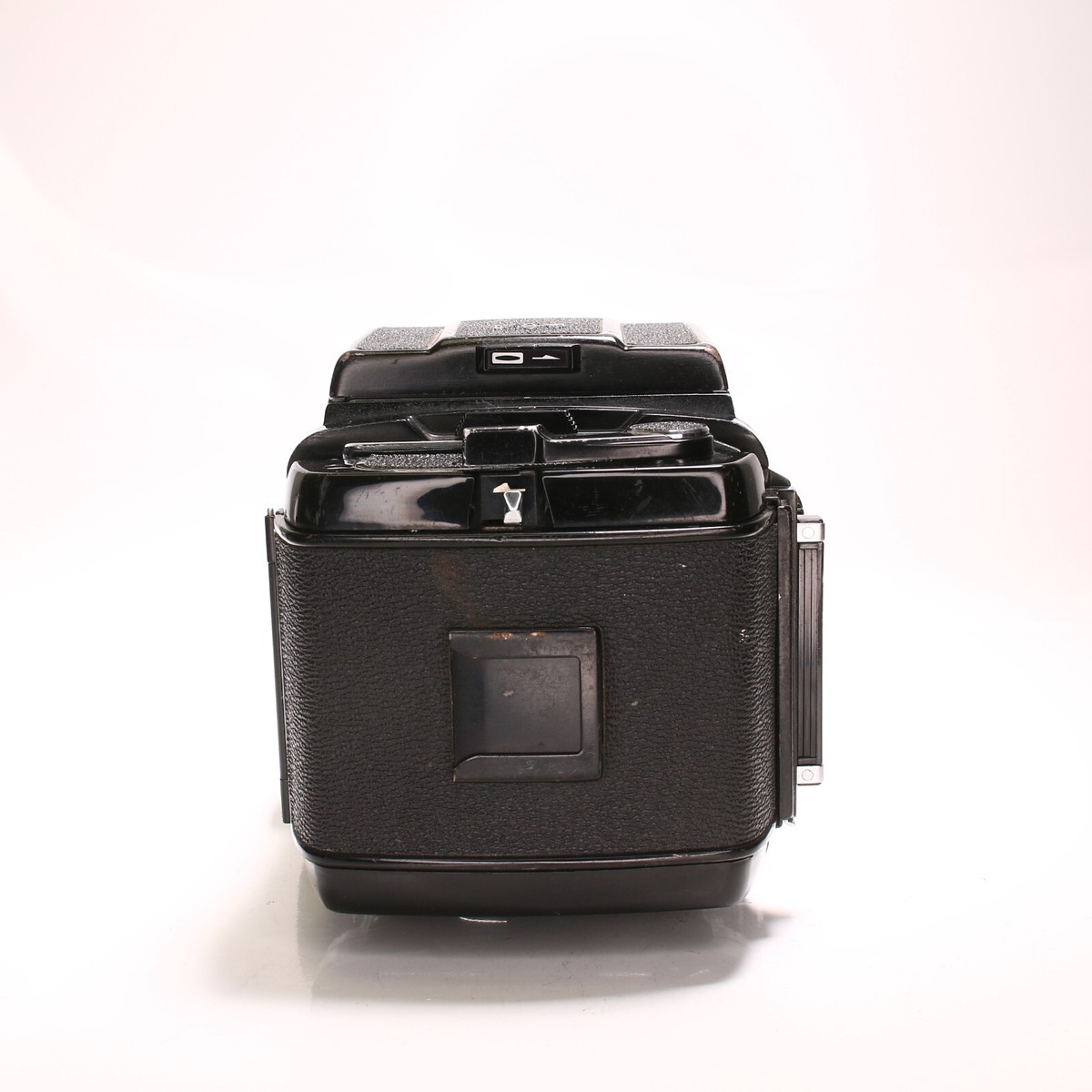 Mamiya RB67 Medium Format Camera With 180mm F4.5 Lens -WMT
