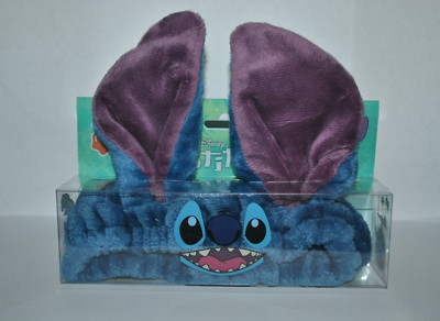 Disney Stitch, Winnie, Elmo, Oscar, Care Bears, Cat Spa Headband - You Choose(1)