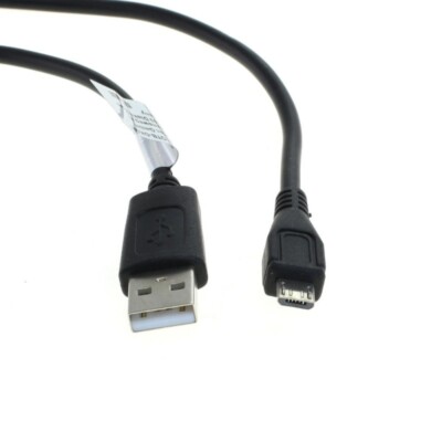 USB Ladekabel für Sony PS4 Playstation 4 Dual Shock Controller