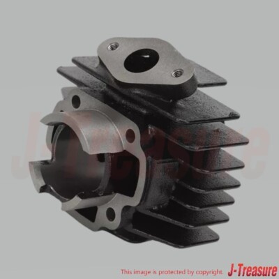 Yamaha ピストン 4J2-11311-00, - PW50 s-l400.jpg