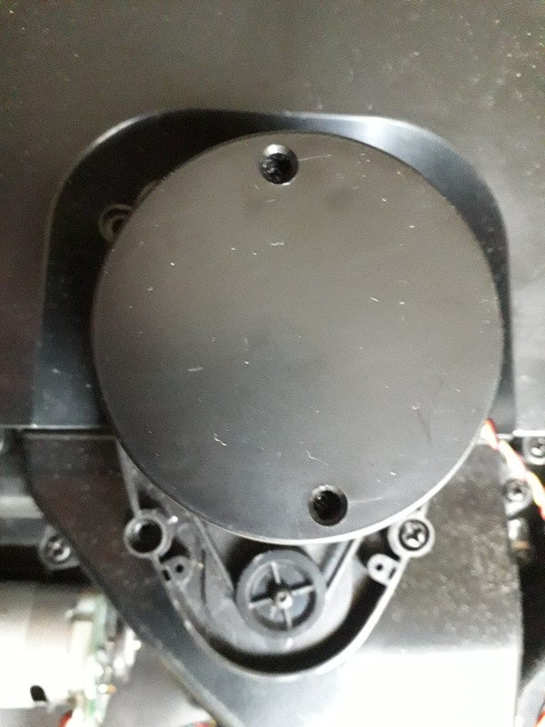 Lidar Sensor FOR ULTENIC D10 Robotic Vacuum Cleaner
